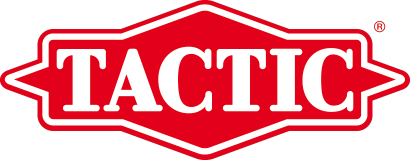 Tactic -logo