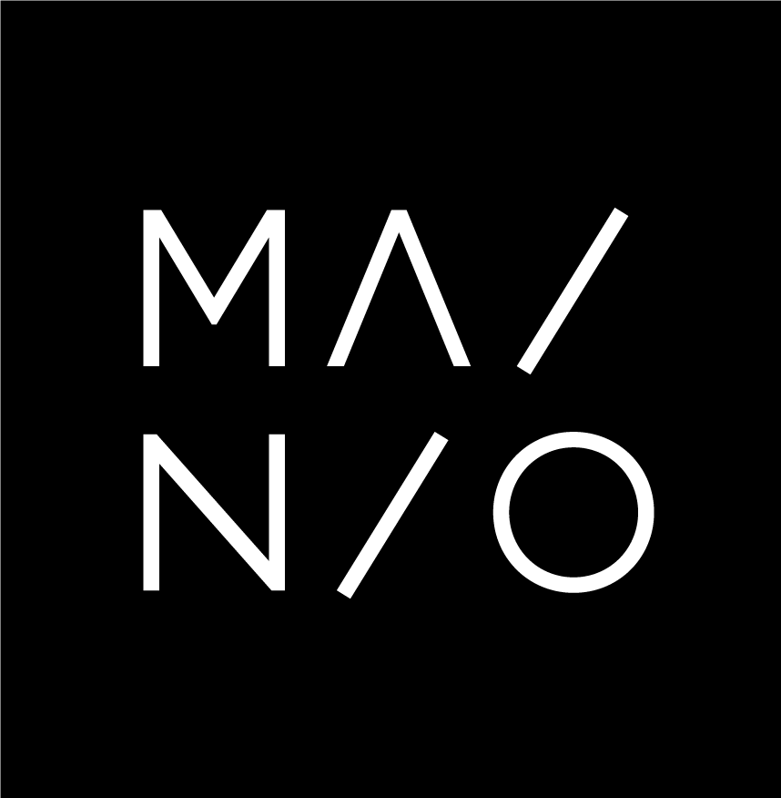 Mainio Clothingin logo