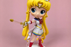 Usagi Tsukono Sailor Moonista